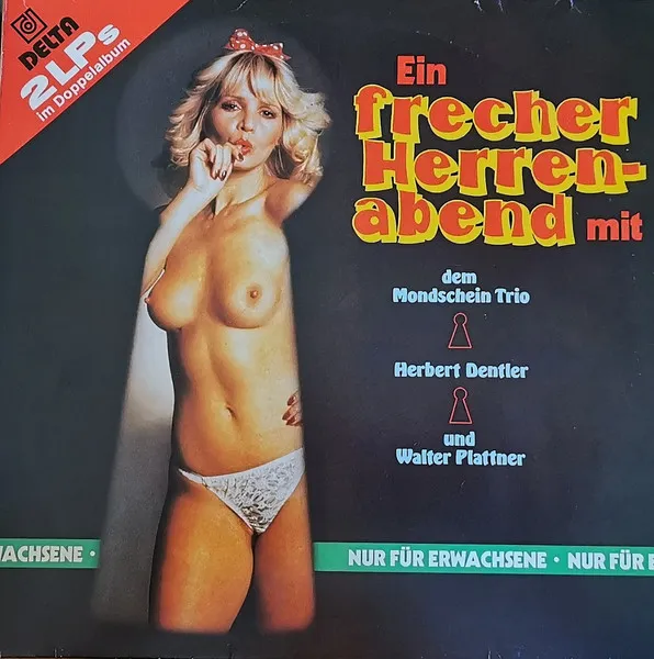 Ein Frecher Herrenabend