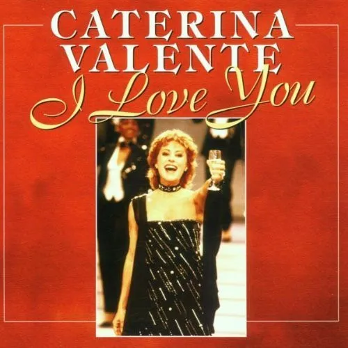 Caterina Valente