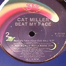 Beat My Face