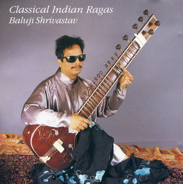 Classical Indian Ragas