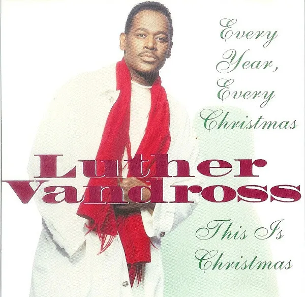 Every Year, Every Christmas