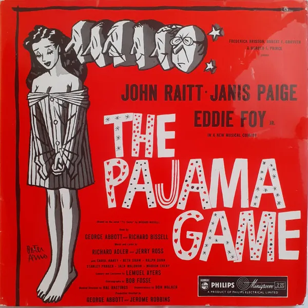The Pajama Game