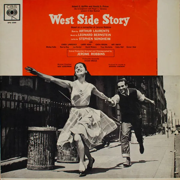 West Side Story