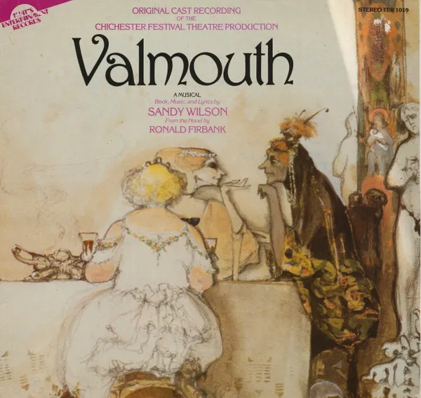 Valmouth - A Musical