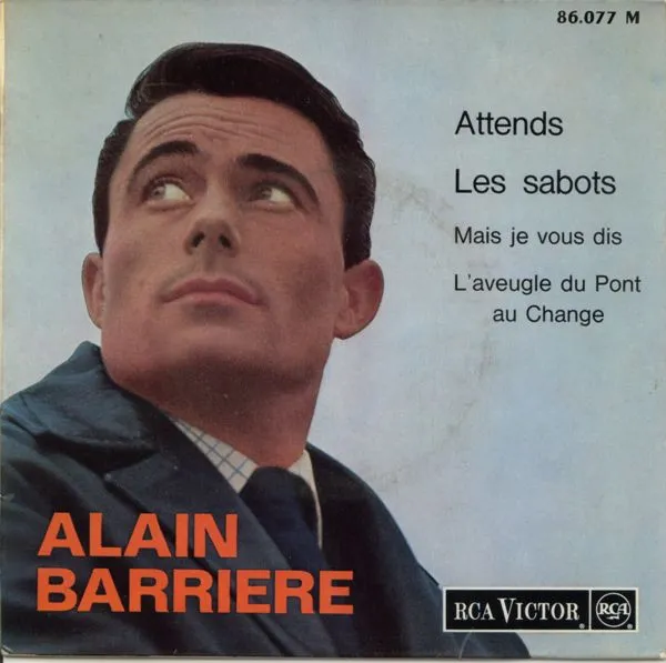 Attends