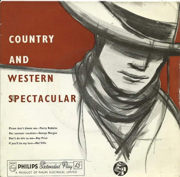 Country And Western Spectacular