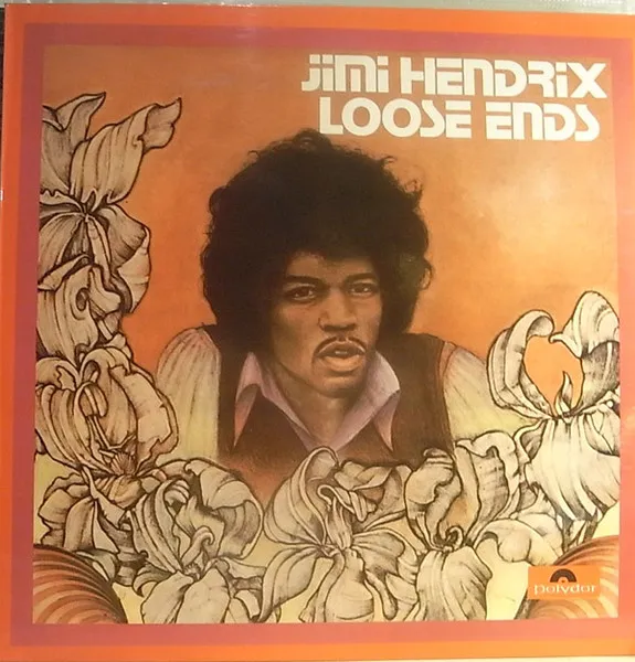 Loose Ends...