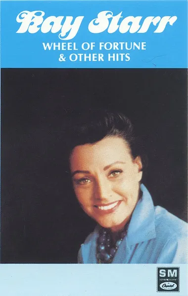 Kay Starr