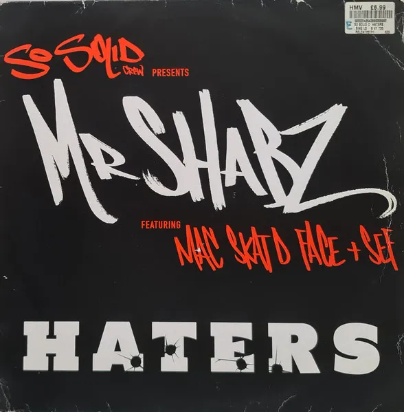 Haters