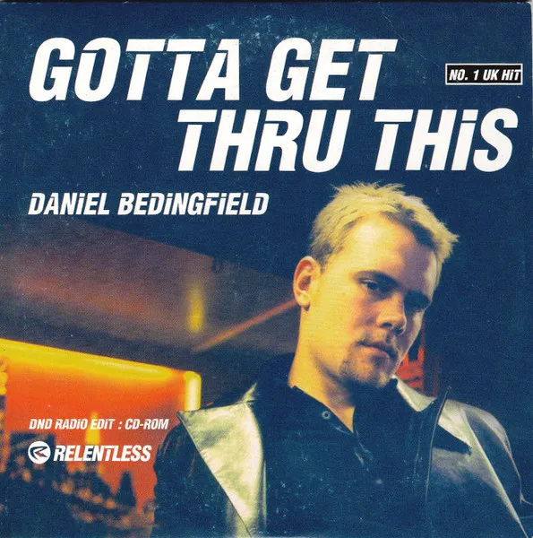 Daniel Bedingfield