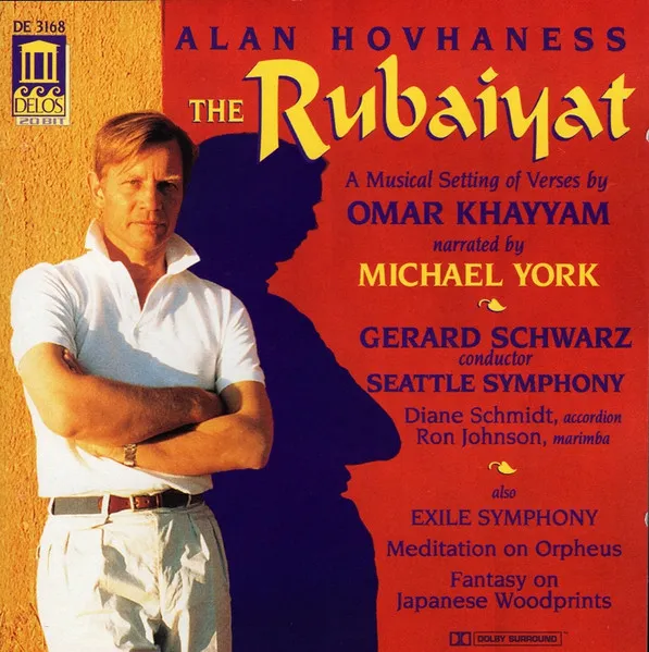 The Rubaiyat