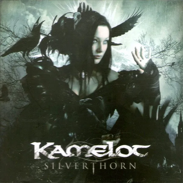Silverthorn