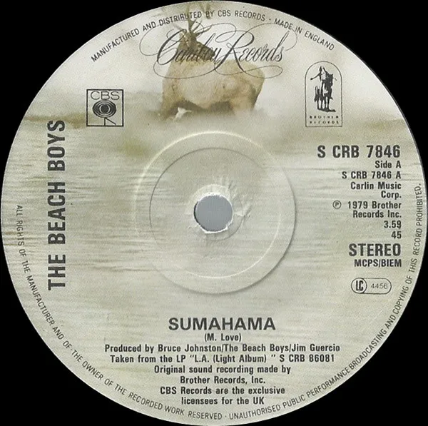 Sumahama