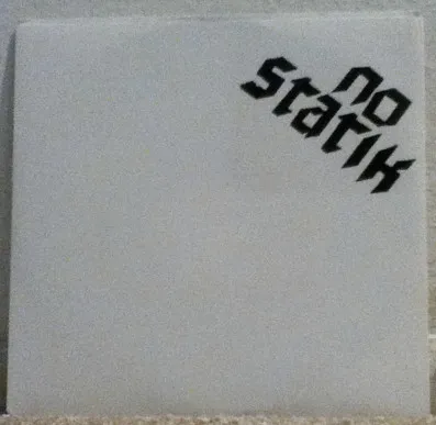 No Statik