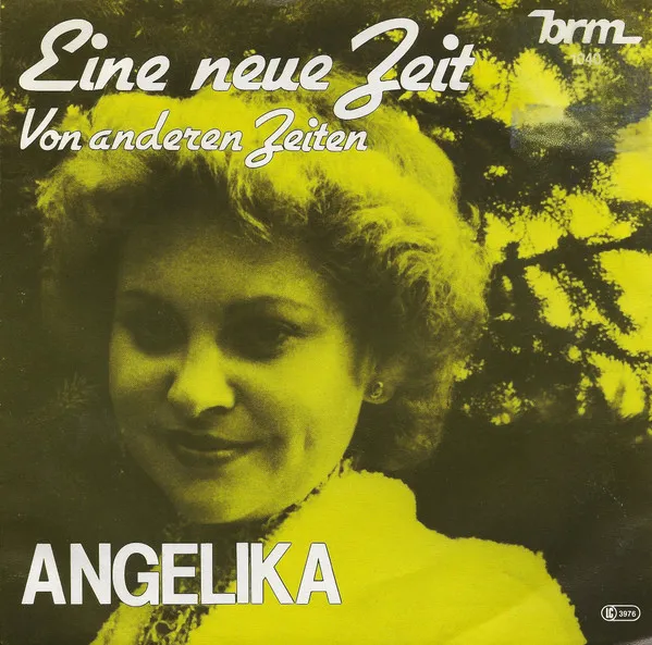 Eine Neue Zeit