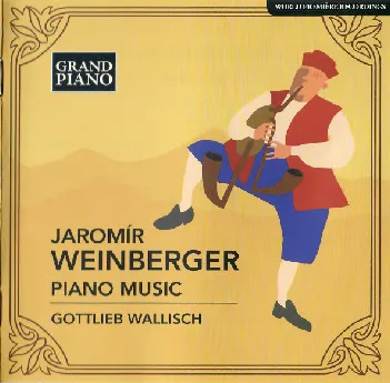Jaromir Weinberger (1896-1967)