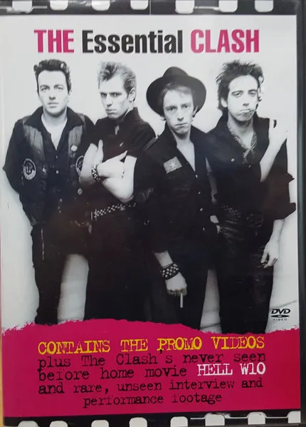 The Essential Clash