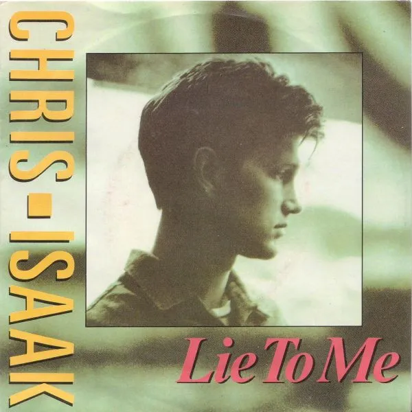 Lie To Me