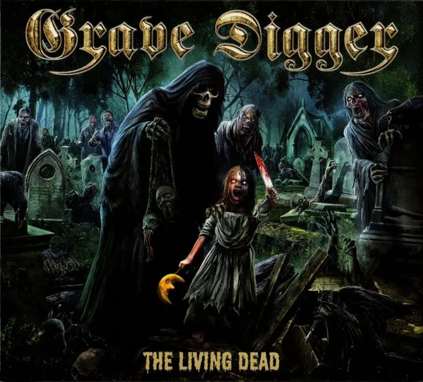 The Living Dead