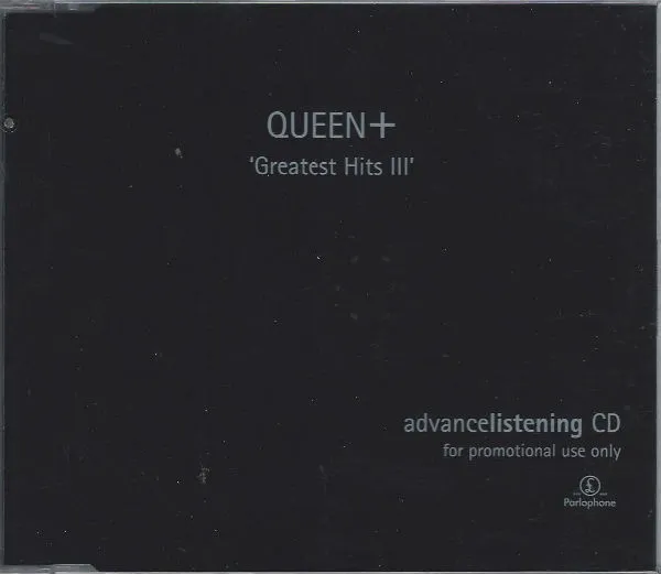 Greatest Hits Ill