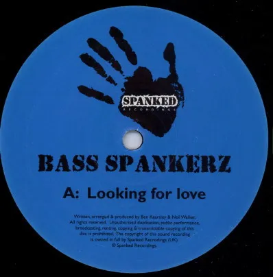 Looking For Love / The Lonely