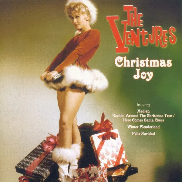 Christmas Joy