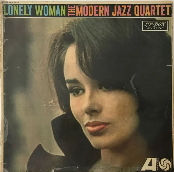 Lonely Woman