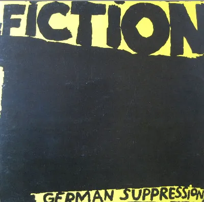 German Suppression