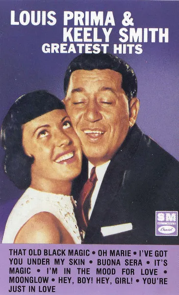 Louis Prima & Keely Smith