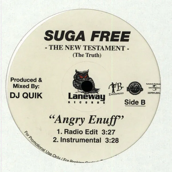 Suga Free