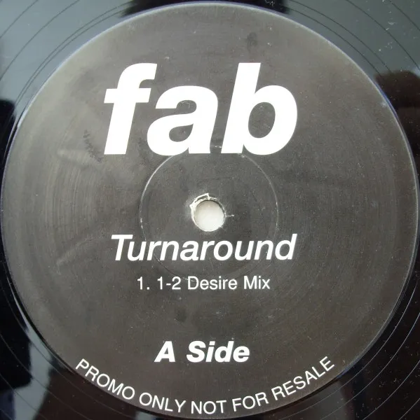 Turnaround