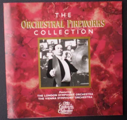The Orchestral Fireworks Collection
