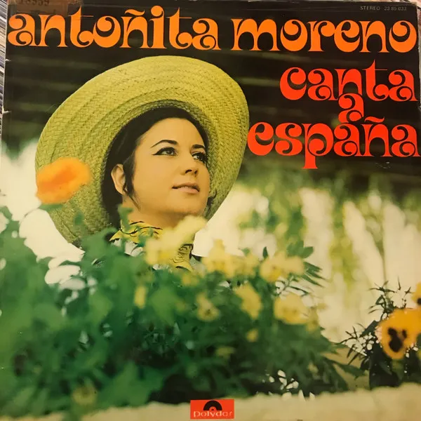 Canta a España