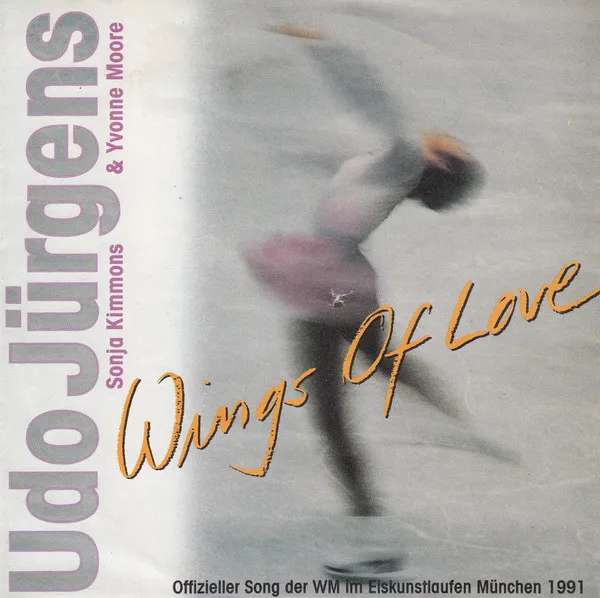 Wings Of Love