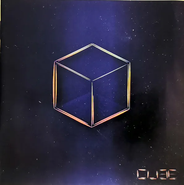 Cube