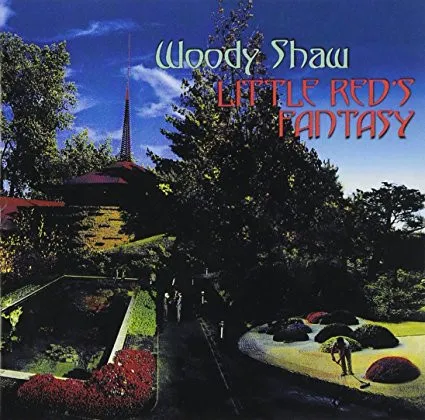 Woody Shaw