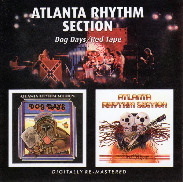 Dog Days / Red Tape