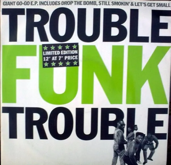 Trouble