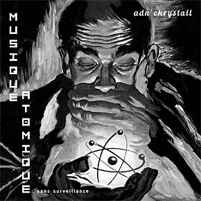 Musique Atomique Sans Surveillance