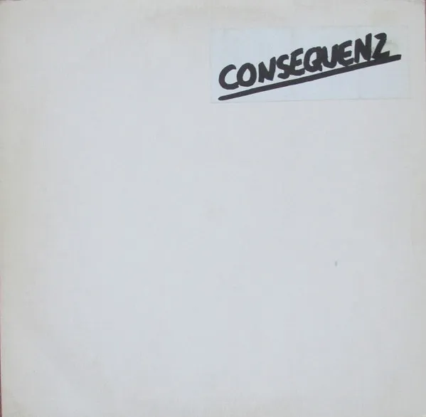 Consequenz