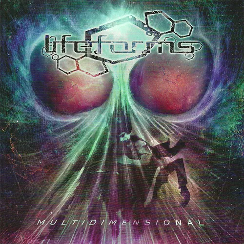 Lifeforms