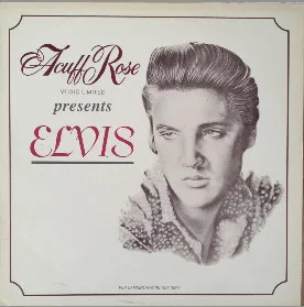 Acuff Rose Presents Elvis