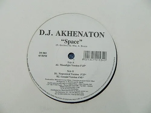 Space