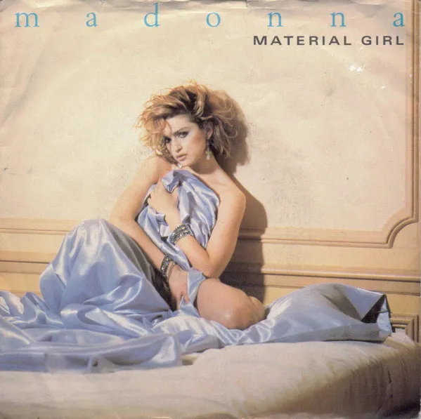 Material Girl