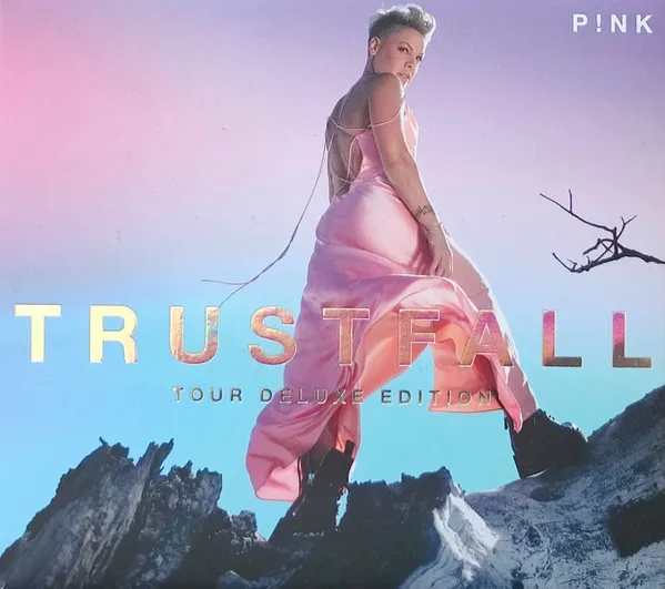 Trustfall (Tour Deluxe Edition)