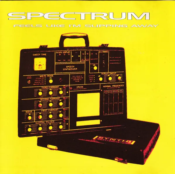 Spectrum
