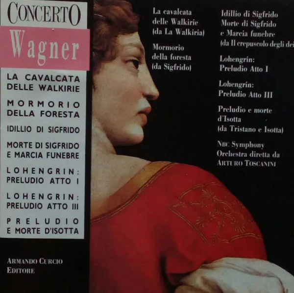 Concerto Wagner