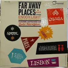 Far Away Places