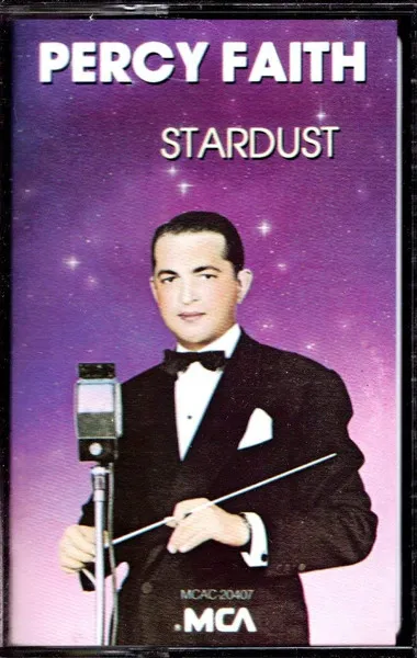 Percy Faith