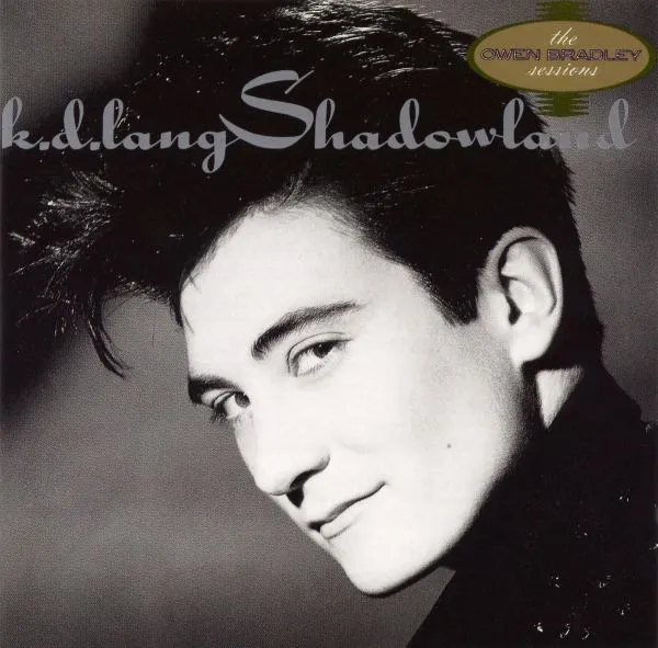 Shadowland (The Owen Bradley Sessions)